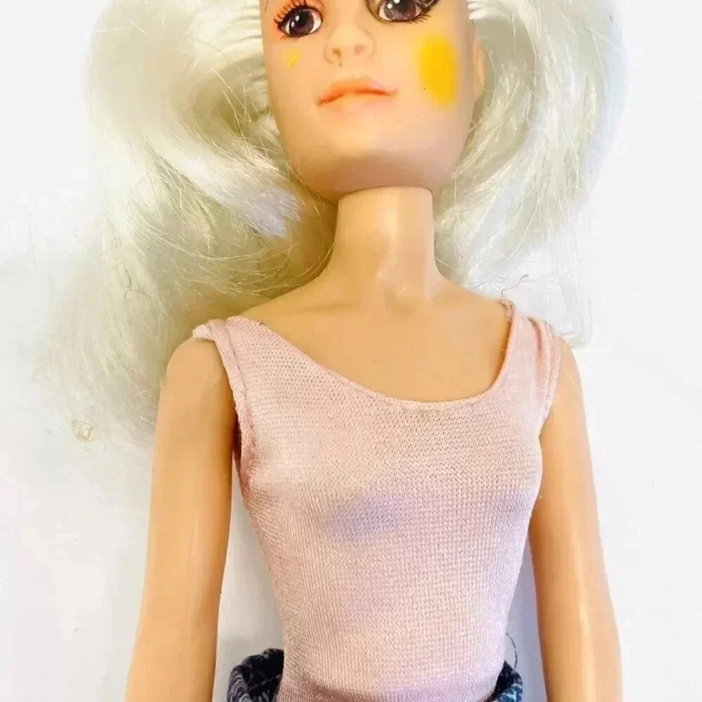 Hasbro doll date